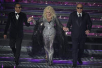 75° Festival di Sanremo 2025 - Giorno 1