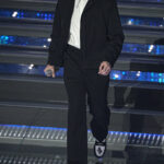 75° Festival di Sanremo 2025 - Giorno 1