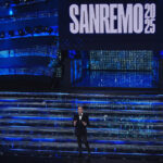 Sanremo 2025, seconda serata: la scaletta dei cantanti in gara