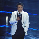 75° Festival di Sanremo 2025 - Giorno 1