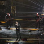75° Festival di Sanremo 2025 - Giorno 1