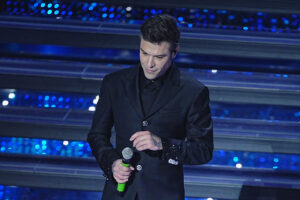 75° Festival di Sanremo 2025 - Giorno 1