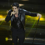 75° Festival di Sanremo 2025 - Giorno 1