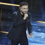 75° Festival di Sanremo 2025 - Giorno 1
