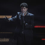 75° Festival di Sanremo 2025 - Giorno 1