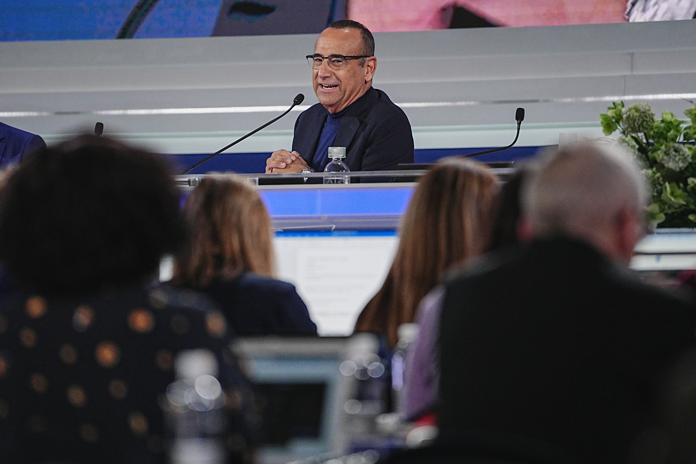 Sanremo 2025: come funziona il meccanismo delle giurie