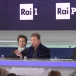 Sanremo 2025, Simon Le Bon: “AI ci ruba la musica, dobbiamo alzare la voce”