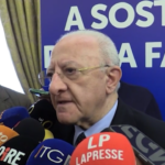 Fine vita, De Luca: “Affronteremo in Consiglio il tema senza ideologismi”