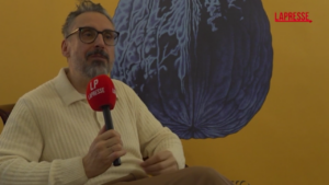 Sanremo 2025, Brunori Sas: “I padri sono cambiati, ma dai contrasti si cresce”