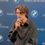 Sanremo, Tamberi: “Per arrivare a Giochi dovrò scegliere mie priorità”
