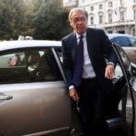 Truffa Crosetto, recuperati i soldi di Moratti: trovati su un conto olandese