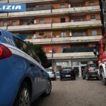 Macerata, identificate 200 persone nel blitz all’ Hotel House
