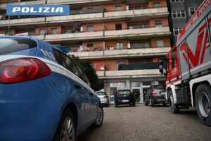 Macerata, identificate 200 persone nel blitz all’ Hotel House