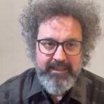 Sanremo 2025, Simone Cristicchi: “La prima serata è andata bene”