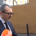 Giustizia, Delmastro: “Condanna in primo grado non interromperà percorso politico”
