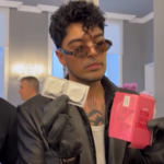Sanremo 2025, The Kolors regalano preservativi: “Da usare durante nostra canzone”