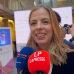Milano-Cortina, Kostner: “Emozione palco Ariston per presentare tedofori”