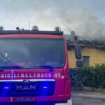 Rimini: incendio in appartamento, 2 morti