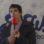Sanremo 2025, Alex Wyse: “La finale? Quel palco è già una vittoria”