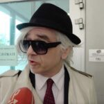 Sanremo 2025, Morgan contro il Festival: “Cantanti insopportabili, zero originalità”