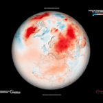 Tg Green 13 febbraio – Gennaio 2025 il più caldo della storia