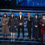 75° Festival di Sanremo 2025 - Giorno 2