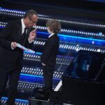 75° Festival di Sanremo 2025 - Giorno 2