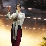 75° Festival di Sanremo 2025 - Giorno 2