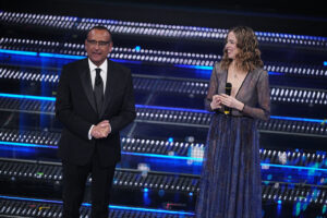 75° Festival di Sanremo 2025 - Giorno 2