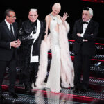 Sanremo 2025, dall’omaggio di Damiano a Dalla alla top 5: la seconda serata