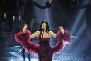 75° Festival di Sanremo 2025 - Giorno 2