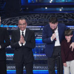 75° Festival di Sanremo 2025 - Giorno 2