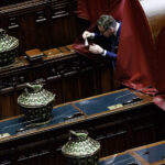 Consulta, arriva la fumata bianca: eletti i quattro giudici mancanti
