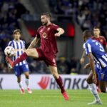 Europa League, Porto-Roma finisce 1-1