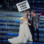 Sanremo 2025, top e flop della terza serata