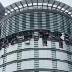 Taiwan, esplosione in un centro commerciali: almeno quattro morti e otto feriti