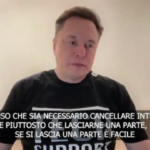 Usa, Elon Musk chiede a governo di “cancellare intere agenzie”