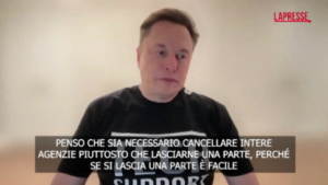 Musk