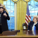 “Non sei il presidente vai via”, il figlio di Musk gela Trump nella Sala Ovale