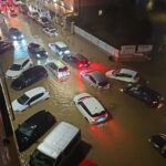 Maltempo, allagamenti all’Isola d’Elba: a Portoferraio soccorse 28 persone