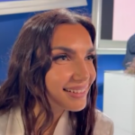 Sanremo 2025, Elettra Lamborghini: “Bello il Festival ma ieri mi sono addormentata”
