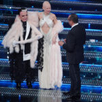 Sanremo 2025, top e flop della seconda serata