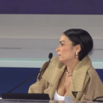 Sanremo 2025, Elodie: “Espormi crea problemi? Non mi importa”