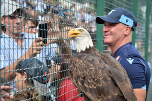 Lazio, l’ex falconiere Bernabè: “Pronto a portare Lotito in tribunale”