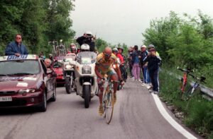 Caso Pantani, a 21 anni dalla morte il pm di Trento acquisisce atti da altre procure