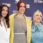 Sanremo 2025, verso la terza serata: all’Ariston 14 big e gli ospiti: Victoria con i Duran