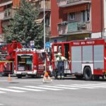 Bologna, un’esplosione causa il crollo di una canonica a Valsamoggia: due feriti