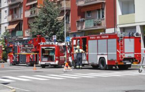 Bologna, un’esplosione causa il crollo di una canonica a Valsamoggia: due feriti