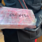 Napoli, maxi sequestro di droga: oltre 80 chili di cocaina