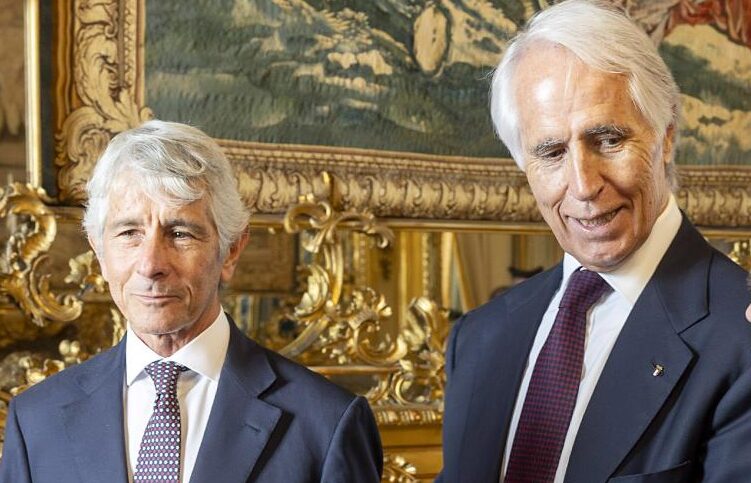 Coni, Abodi su fine mandato di Malagò: “Legge non prevede rinnovo”